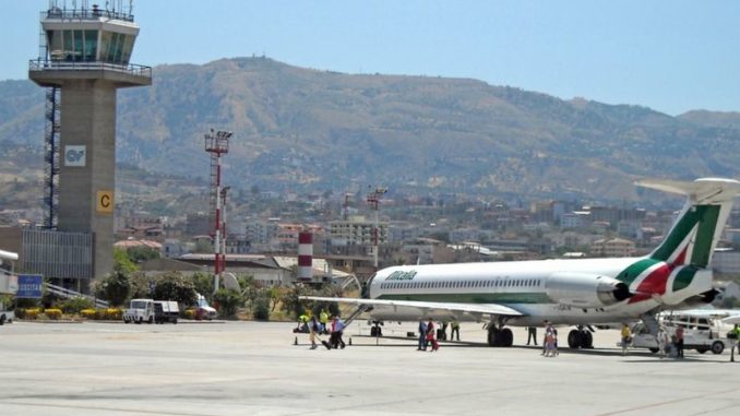 aeroporto