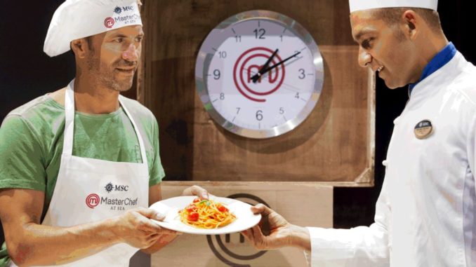 Master-Chef