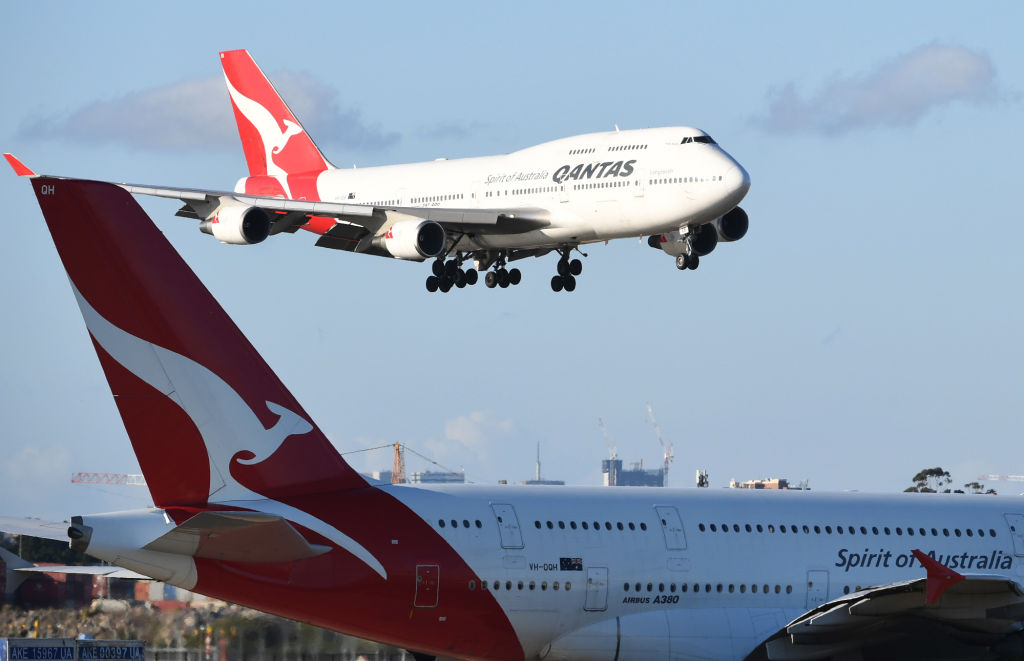 The Boeing 747 Aircraft Turns 50 This Week