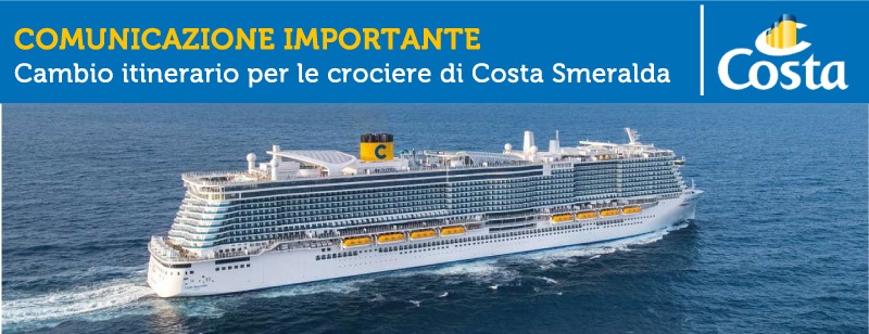 Microsoft Word – Cambio itinerario – Costa Smeralda.docx
