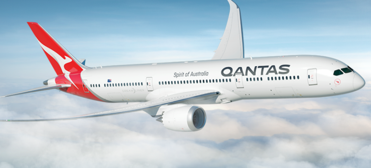Qantas-compagnia-aerea